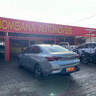 GM - Chevrolet ONIX SEDAN Plus LT 1.0 12V TB Flex Aut. 2024 Flex-1