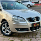 VW - VolksWagen Polo 1.6 Mi/S.Ouro 1.6 Mi Tot.Flex 8V 5p 2011 Flex-7