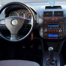 VW - VolksWagen Polo 1.6 Mi/S.Ouro 1.6 Mi Tot.Flex 8V 5p 2011 Flex-10