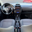 VW - VolksWagen Polo 1.6 Mi/S.Ouro 1.6 Mi Tot.Flex 8V 5p 2011 Flex-9