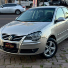 VW - VolksWagen Polo 1.6 Mi/S.Ouro 1.6 Mi Tot.Flex 8V 5p 2011 Flex-0