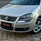 VW - VolksWagen Polo 1.6 Mi/S.Ouro 1.6 Mi Tot.Flex 8V 5p 2011 Flex-1