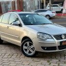 VW - VolksWagen Polo 1.6 Mi/S.Ouro 1.6 Mi Tot.Flex 8V 5p 2011 Flex-6