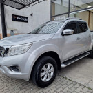 Nissan Frontier LE CD 4x4 2.3 Bi-TB Diesel Aut. 2017 Diesel-1