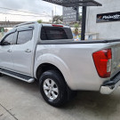 Nissan Frontier LE CD 4x4 2.3 Bi-TB Diesel Aut. 2017 Diesel-7