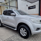 Nissan Frontier LE CD 4x4 2.3 Bi-TB Diesel Aut. 2017 Diesel-0