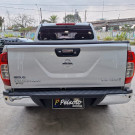 Nissan Frontier LE CD 4x4 2.3 Bi-TB Diesel Aut. 2017 Diesel-5