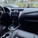 Nissan Frontier LE CD 4x4 2.3 Bi-TB Diesel Aut. 2017 Diesel-11