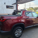 Fiat Toro Freedom 2.4 16V Flex Aut. 2017 Flex-8