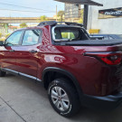 Fiat Toro Freedom 2.4 16V Flex Aut. 2017 Flex-4