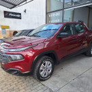 Fiat Toro Freedom 2.4 16V Flex Aut. 2017 Flex-10