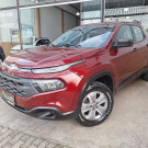 Fiat Toro Freedom 2.4 16V Flex Aut. 2017 Flex-1