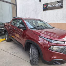 Fiat Toro Freedom 2.4 16V Flex Aut. 2017 Flex-0
