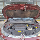 Fiat Toro Freedom 2.4 16V Flex Aut. 2017 Flex-16