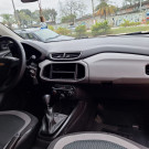GM - Chevrolet ONIX HATCH LS 1.0 8V FlexPower 5p Mec. 2015 Flex-9