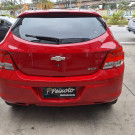 GM - Chevrolet ONIX HATCH LS 1.0 8V FlexPower 5p Mec. 2015 Flex-5