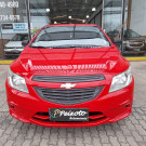 GM - Chevrolet ONIX HATCH LS 1.0 8V FlexPower 5p Mec. 2015 Flex-0