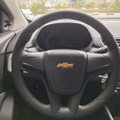 GM - Chevrolet ONIX HATCH LS 1.0 8V FlexPower 5p Mec. 2015 Flex-8