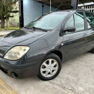 Renault Scénic Expression 1.6 Hi-Flex - 2006-4