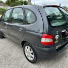Renault Scénic Expression 1.6 Hi-Flex - 2006-3