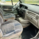 Renault Scénic Expression 1.6 Hi-Flex - 2006-5