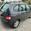 Renault Scénic Expression 1.6 Hi-Flex - 2006-2
