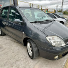 Renault Scénic Expression 1.6 Hi-Flex - 2006-0