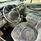Renault Scénic Expression 1.6 Hi-Flex - 2006-6