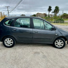 Renault Scénic Expression 1.6 Hi-Flex - 2006-1