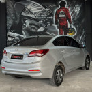 Hyundai HB20S Comfort Style 1.0 TB Flex 12V Mec. 2016 Flex-1