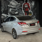 Hyundai HB20S Comfort Style 1.0 TB Flex 12V Mec. 2016 Flex-6