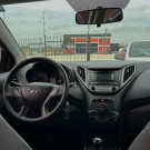 Hyundai HB20S Comfort Style 1.0 TB Flex 12V Mec. 2016 Flex-4