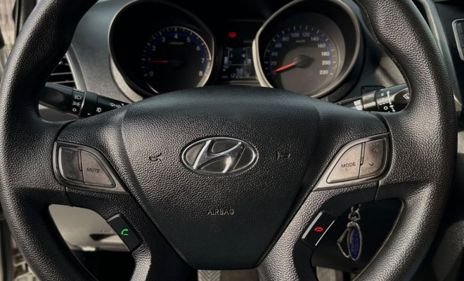 Hyundai HB20S Comfort Style 1.0 TB Flex 12V Mec. 2016 Flex-7