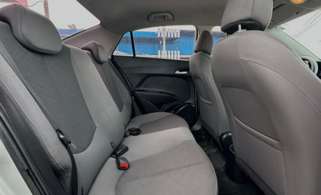 Hyundai HB20S Comfort Style 1.0 TB Flex 12V Mec. 2016 Flex-2