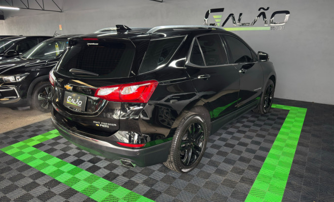 GM - Chevrolet EQUINOX Premier 2.0 Turbo AWD 262cv Aut. 2020 Gasolina-3