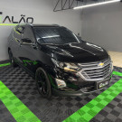 GM - Chevrolet EQUINOX Premier 2.0 Turbo AWD 262cv Aut. 2020 Gasolina-1