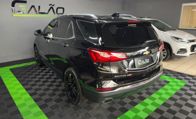 GM - Chevrolet EQUINOX Premier 2.0 Turbo AWD 262cv Aut. 2020 Gasolina-2