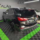 GM - Chevrolet EQUINOX Premier 2.0 Turbo AWD 262cv Aut. 2020 Gasolina-2