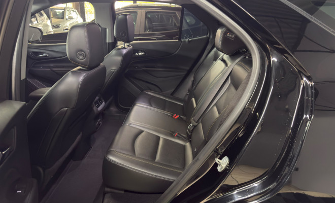 GM - Chevrolet EQUINOX Premier 2.0 Turbo AWD 262cv Aut. 2020 Gasolina-7