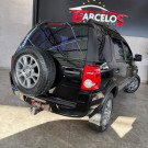 Ford EcoSport XLT FREESTYLE 1.6 Flex 8V 5p 2011 Flex-14