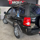Ford EcoSport XLT FREESTYLE 1.6 Flex 8V 5p 2011 Flex-10