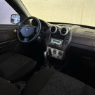 Ford EcoSport XLT FREESTYLE 1.6 Flex 8V 5p 2011 Flex-22