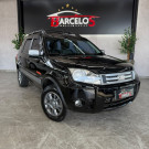 Ford EcoSport XLT FREESTYLE 1.6 Flex 8V 5p 2011 Flex-6