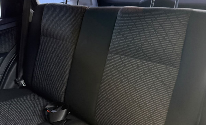 Ford EcoSport XLT FREESTYLE 1.6 Flex 8V 5p 2011 Flex-38