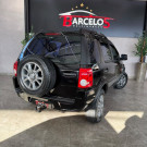 Ford EcoSport XLT FREESTYLE 1.6 Flex 8V 5p 2011 Flex-15
