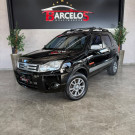 Ford EcoSport XLT FREESTYLE 1.6 Flex 8V 5p 2011 Flex-0