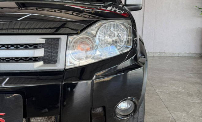 Ford EcoSport XLT FREESTYLE 1.6 Flex 8V 5p 2011 Flex-5