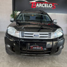 Ford EcoSport XLT FREESTYLE 1.6 Flex 8V 5p 2011 Flex-3