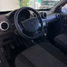 Ford EcoSport XLT FREESTYLE 1.6 Flex 8V 5p 2011 Flex-35