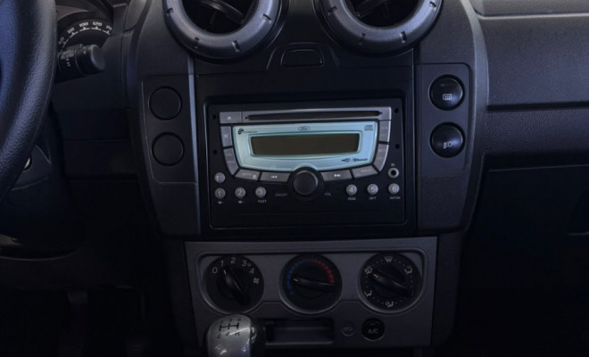 Ford EcoSport XLT FREESTYLE 1.6 Flex 8V 5p 2011 Flex-32